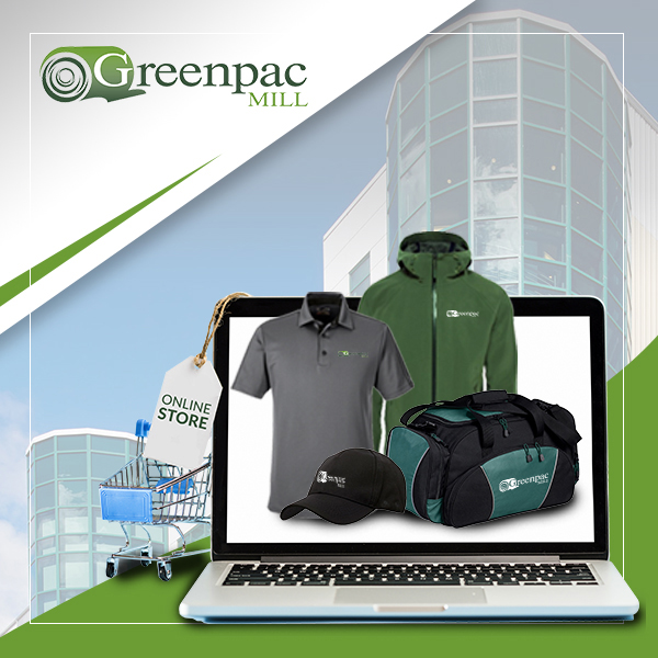 Greenpac Home