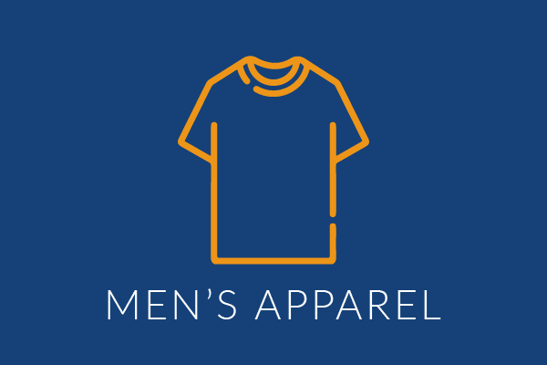 Men’s Apparel