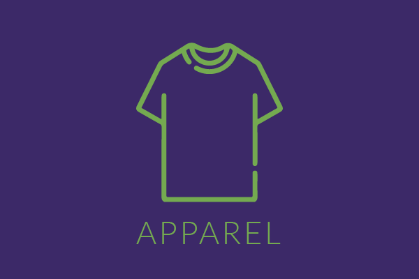Apparel