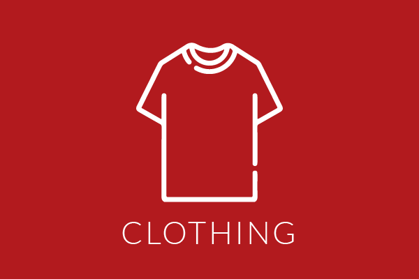 Clothing